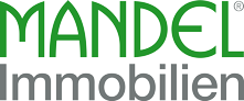 MANDEL Immobilien in Lehrte Logo